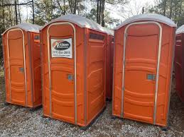 Best Portable Toilet Waste Disposal  in Reedurban, OH